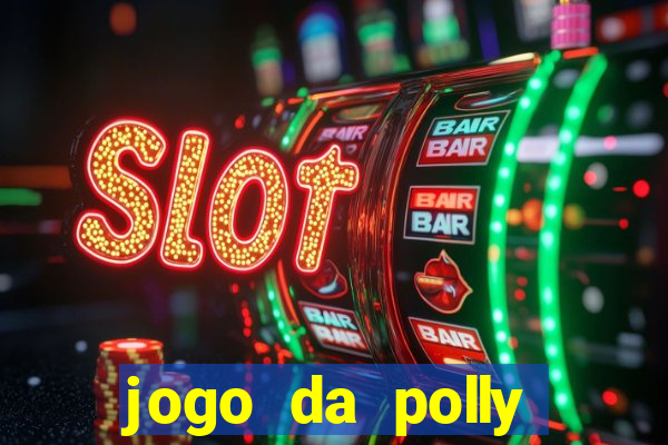 jogo da polly pocket 360